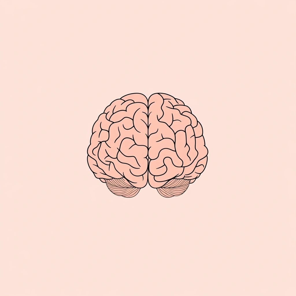 Іконка мозку